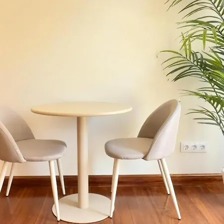 Appartement Great *