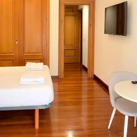 Great Appartement