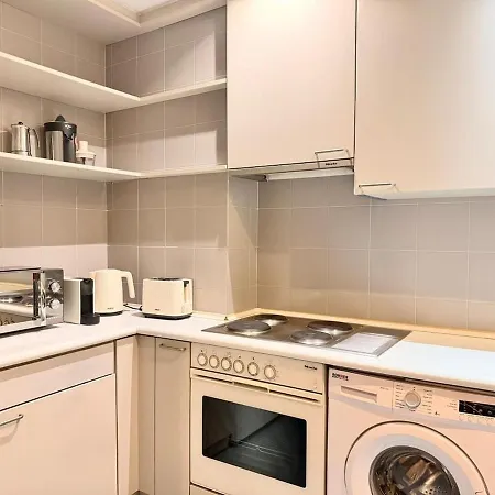 Appartement Great *